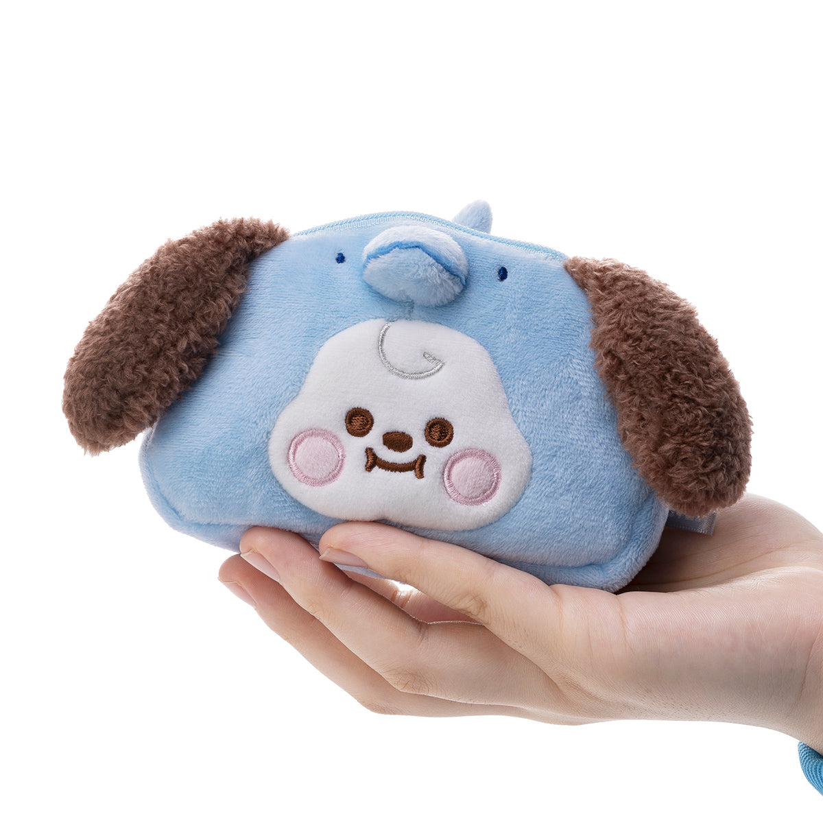 ベビー 海の生物ポーチ(Little Friends) CHIMMY