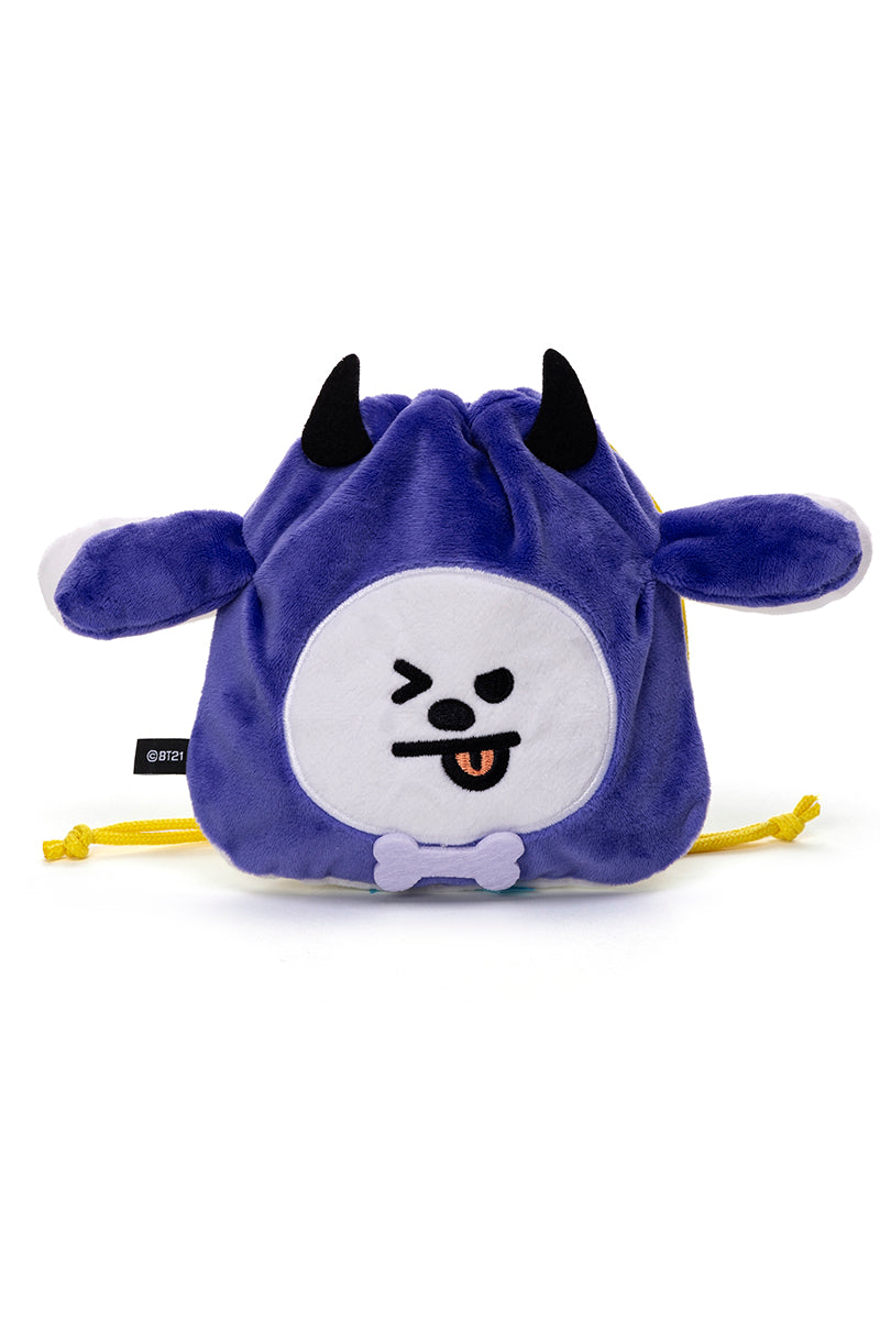 巾着(Angel & Villain) CHIMMY