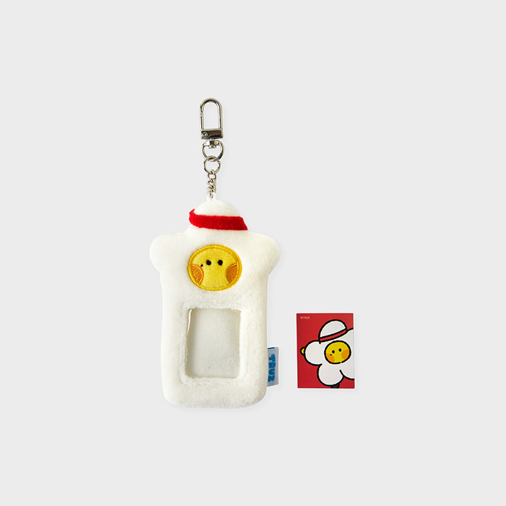 TRUZ mini minini フォトカードホルダー ROMY