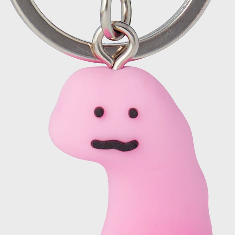 フィギュアキーリング ディプロ