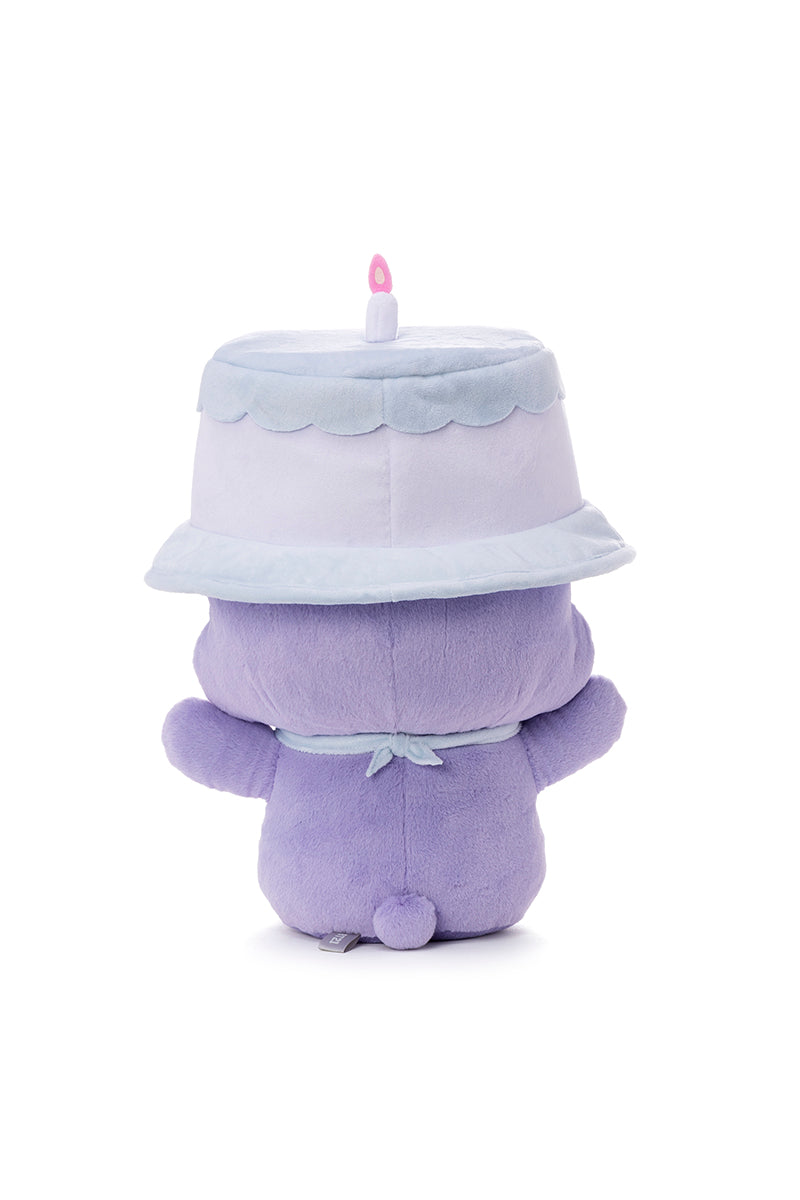 BIGぬいぐるみ(FULL OF MANG) MANG