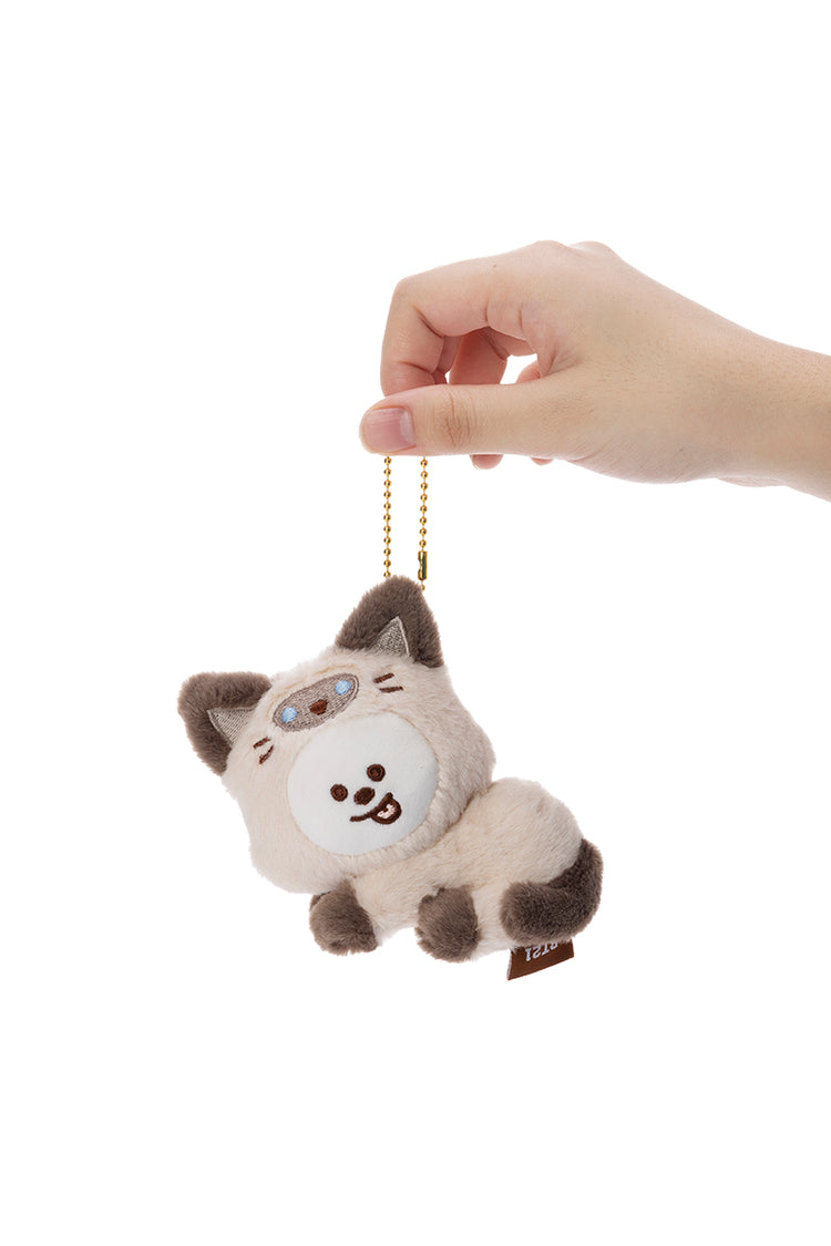 ぬいぐるみマスコット(CAT DAY) CHIMMY