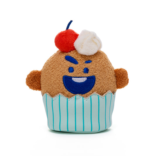 フェイスぬいぐるみ(Dreamy Sweets) SSサイズ SHOOKY