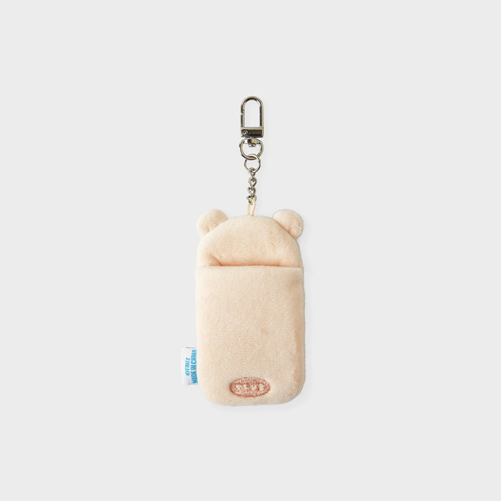 mini minini フォトカードホルダー RURU