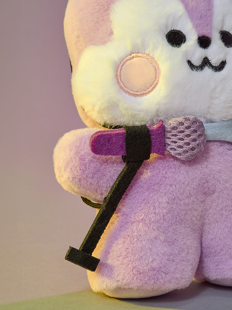 クローゼット STAGE ACC SET(Born to Dance) MANG