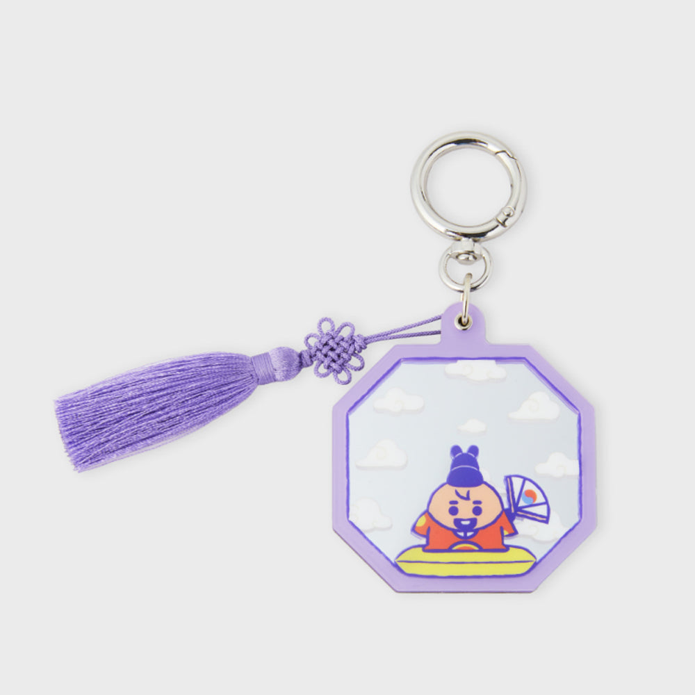 ベビー ミラーキーリング(K-EDITION2) SHOOKY