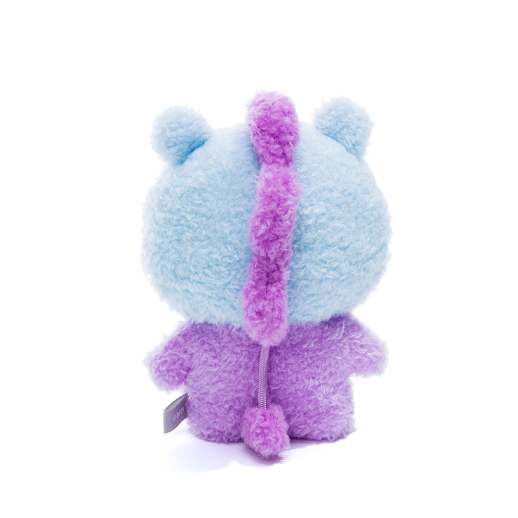 たっとん ベビー バディぬいぐるみ(MY LITTLE BUDDY) Sサイズ MANG