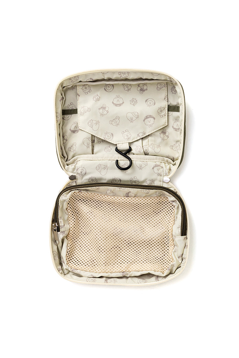 ハンギングポーチ(Yeah！Fun Trip) BT21