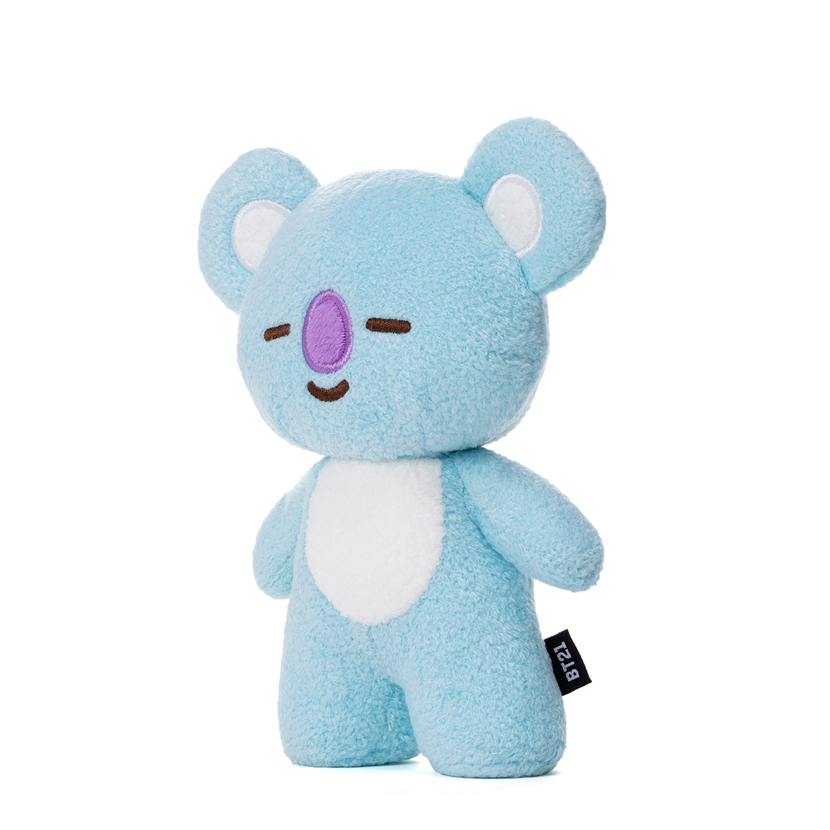 ポージング ぬいぐるみ KOYA