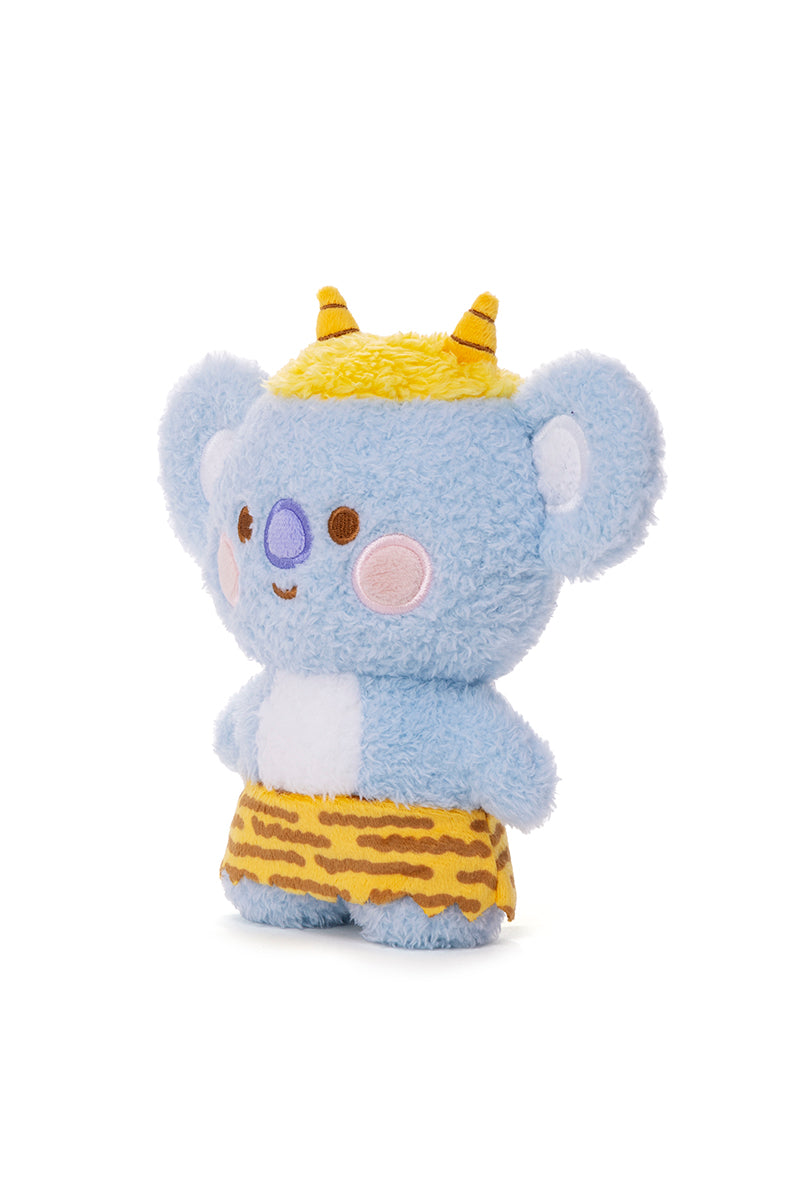 ベビー 小鬼ぬいぐるみ(Little Friends) KOYA