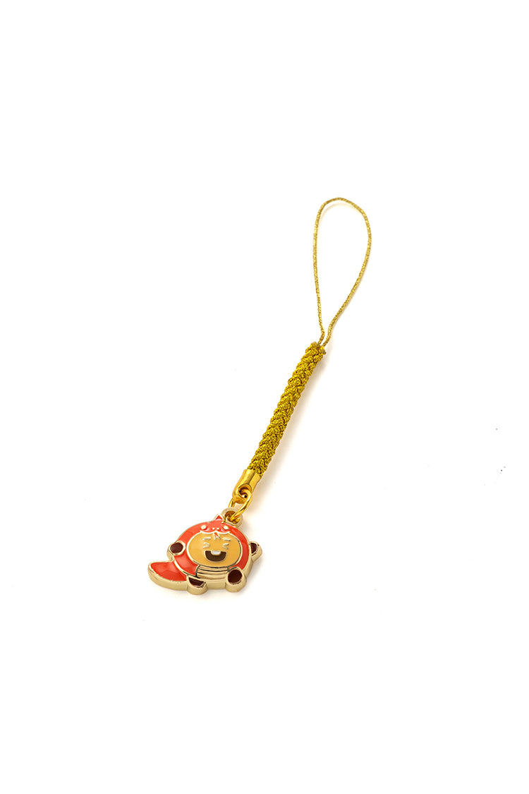 ベビー シークレットメタルストラップ(Little Friends) BT21