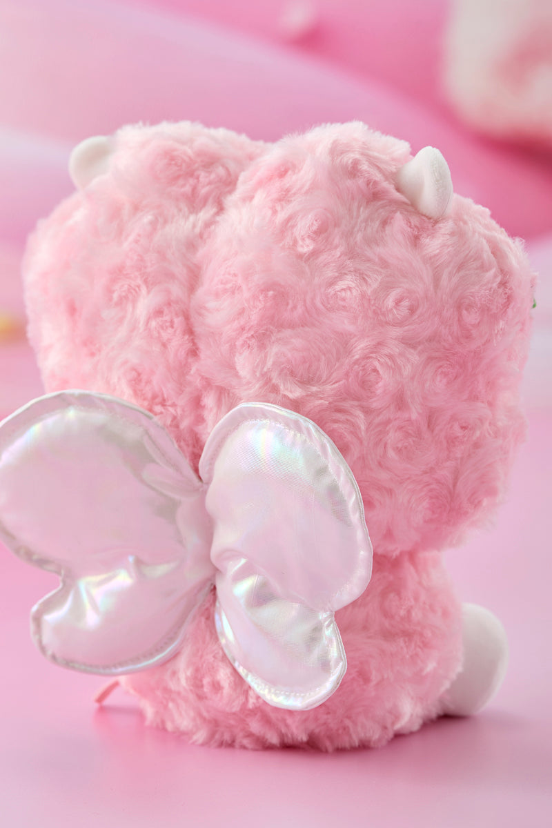 ベビー おすわりぬいぐるみ(SPRING FAIRY) RJ