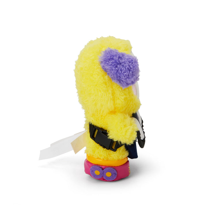 minini ミニぬいぐるみ(ステレオ) CHIMMY