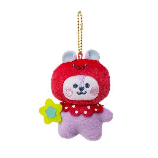 ベビー 海の生物2マスコット(Little Friends) MANG
