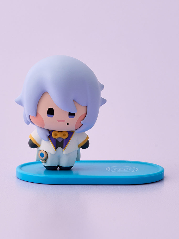 原神minini 神里綾人 フィギュア