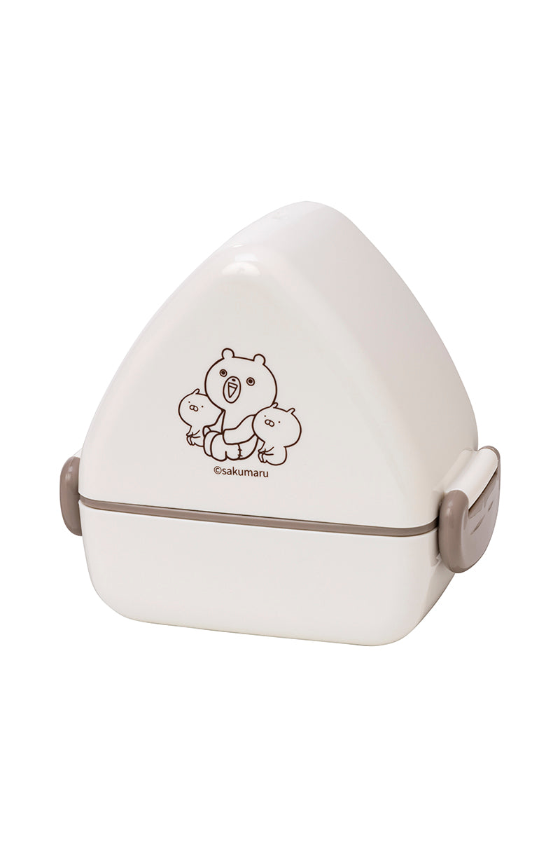 おにぎりケース うさまる – LINE FRIENDS SQUARE JAPAN OFFICIAL