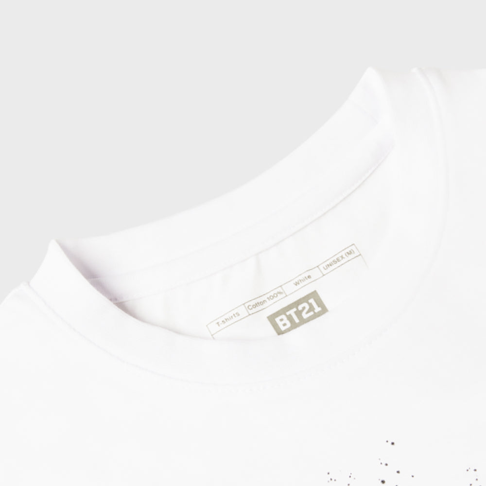 ベーシックストリートTシャツ SHOOKY