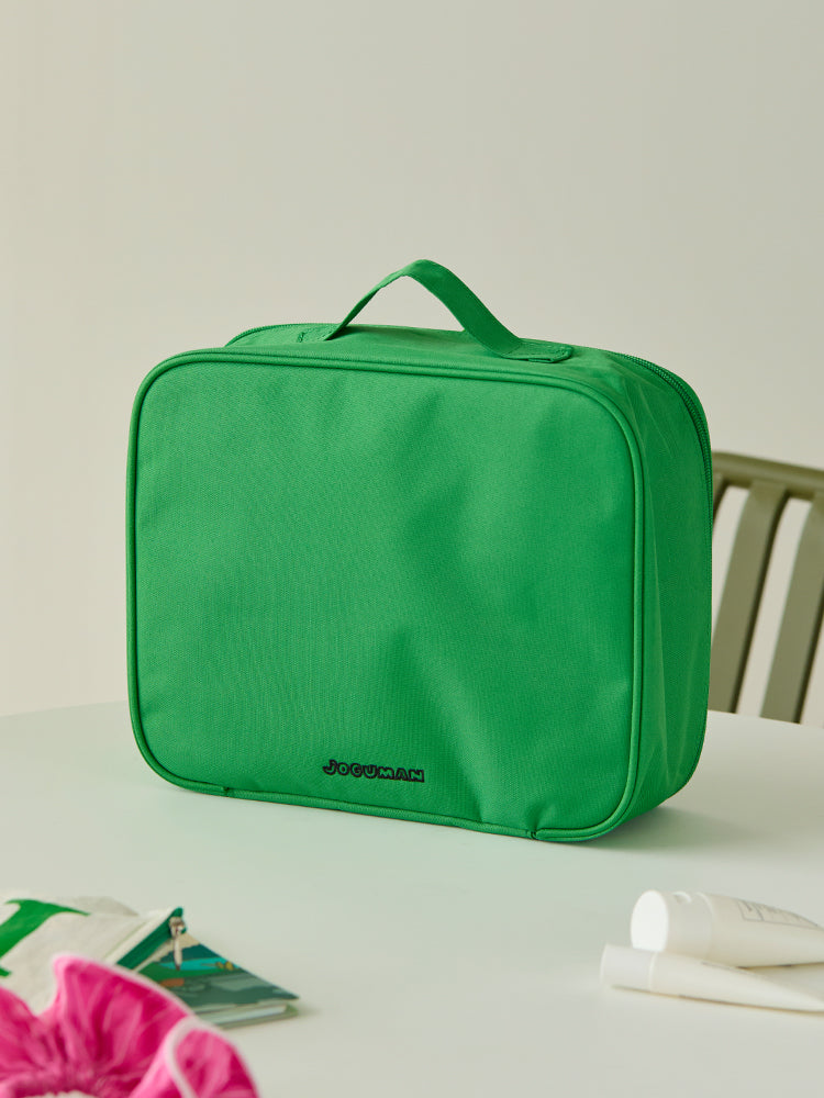 トラベルポーチ M(RUNAWAY) JOGUMAN