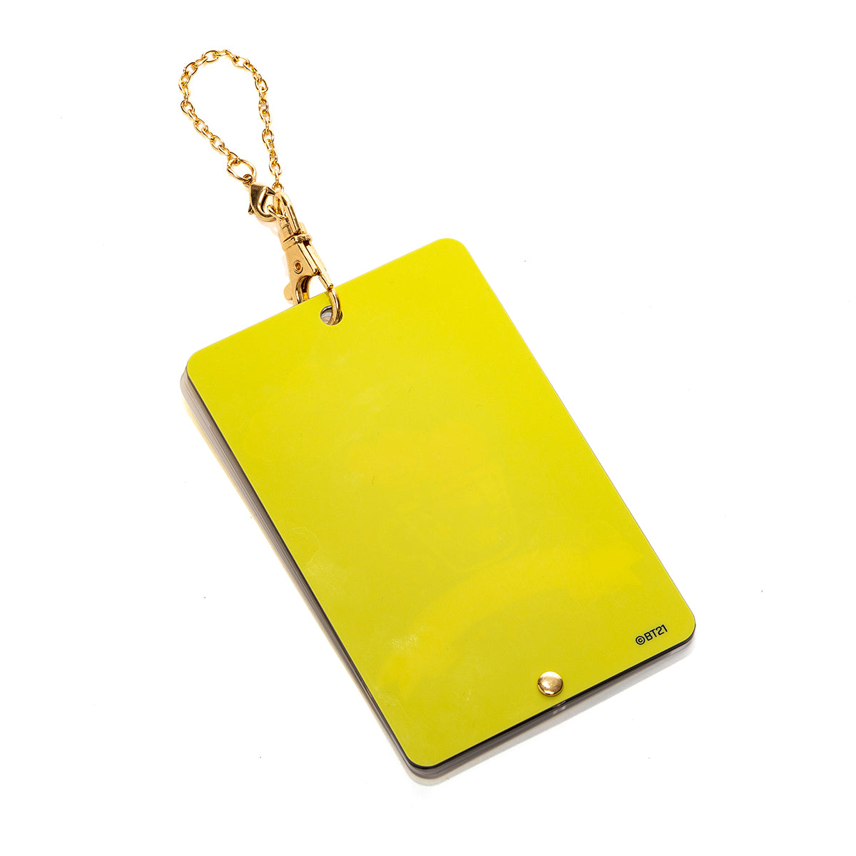 アクリルカードホルダー(Magic Recipe) TATA