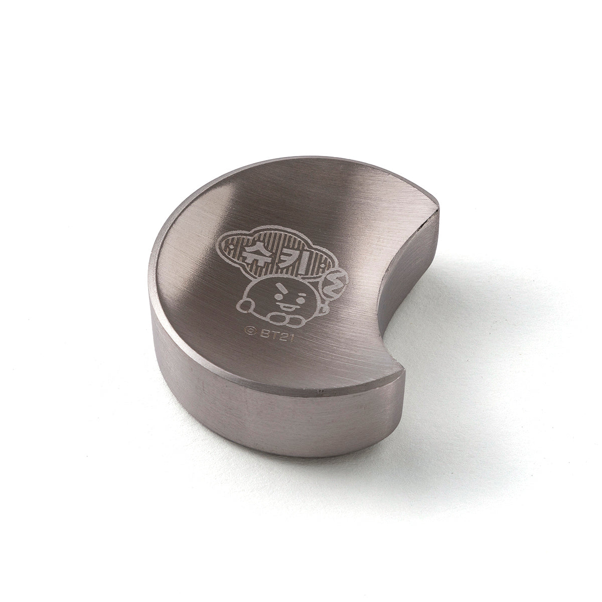 箸置き(ユニバースター食堂) SHOOKY