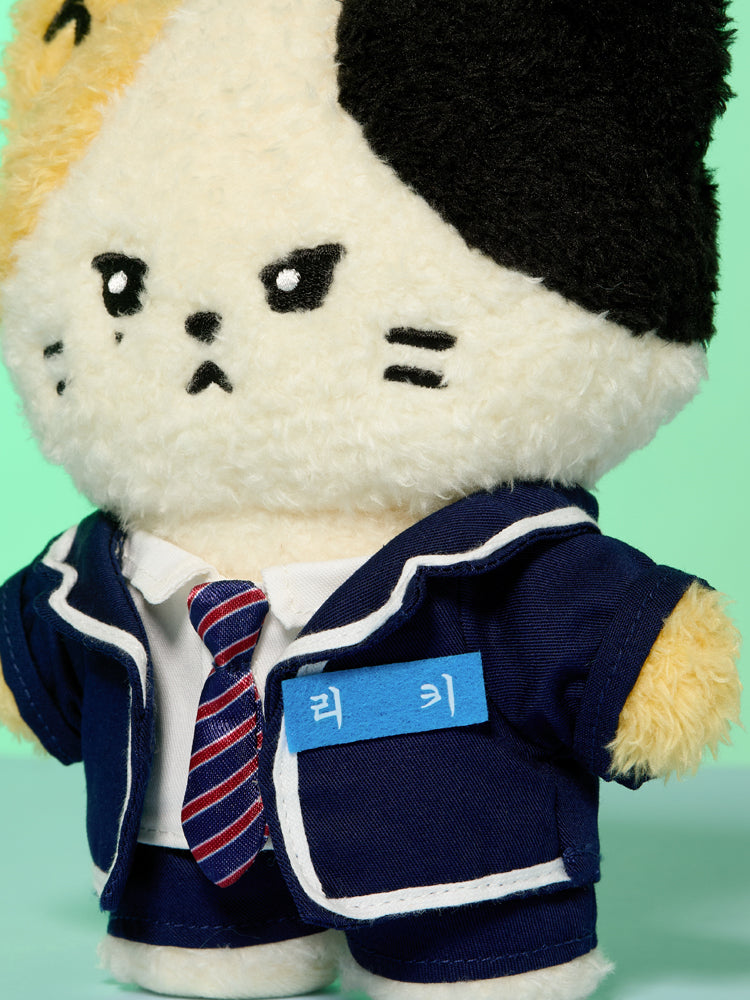 zeroni スクールクローゼット 制服 rinini – LINE FRIENDS