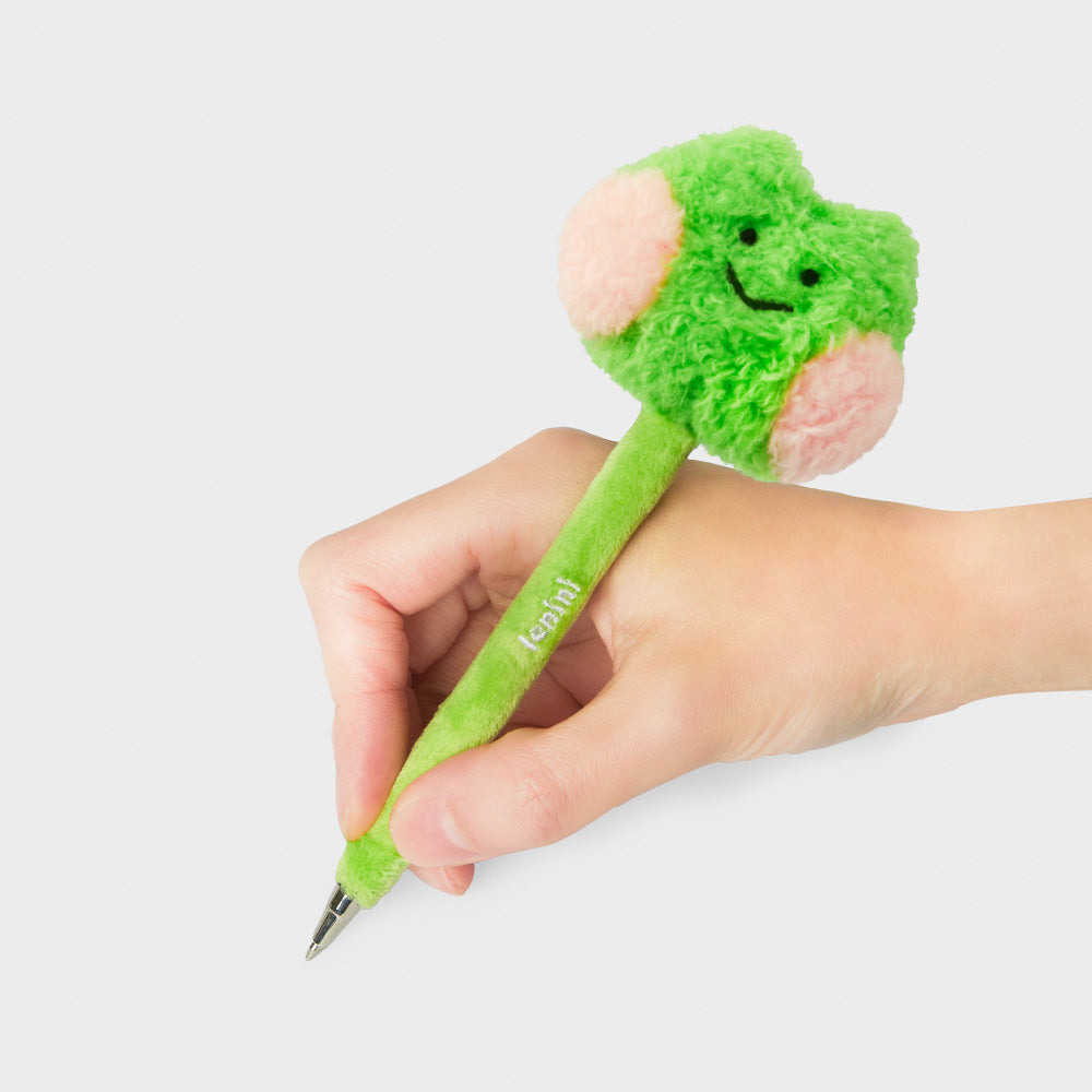 minini ぬいぐるみペン レ二二