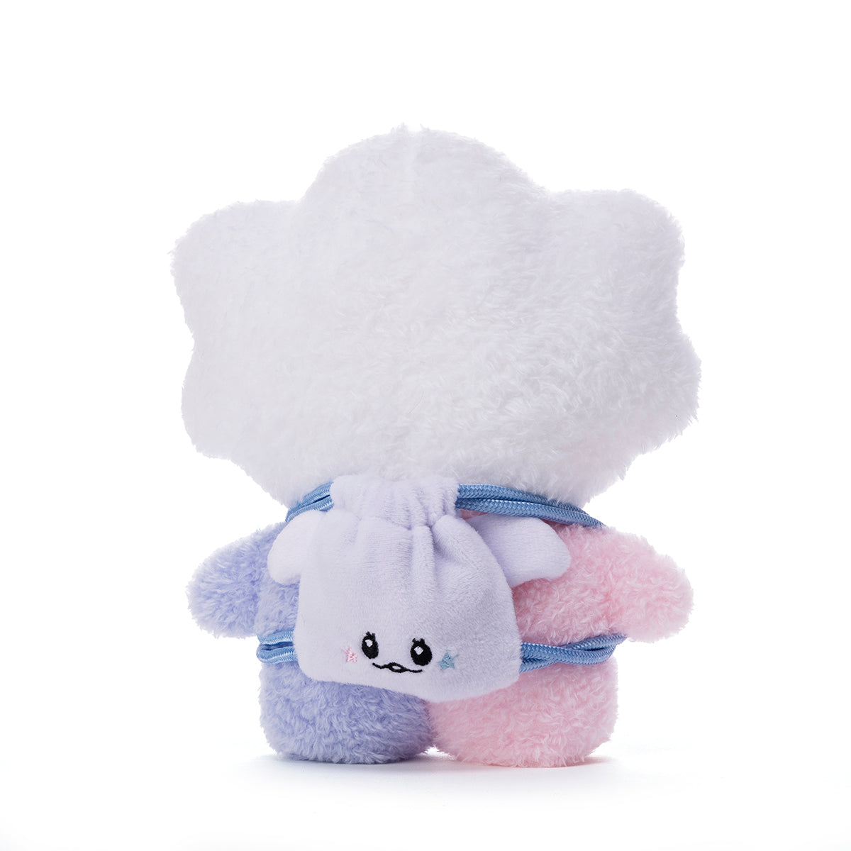 たっとん コスチューム Sサイズ用 ナップサック SOM