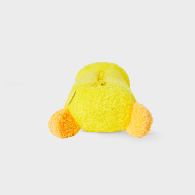 minini ぬいぐるみペンケース サリニ