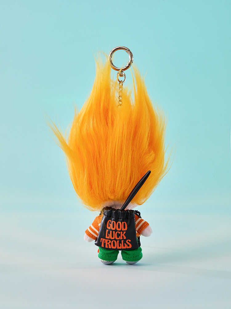 [RIIZE X Good Luck Trolls]PLUSH DOLL KEYRING SOHEE