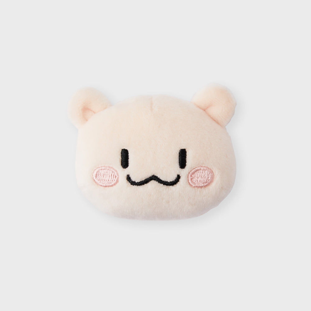 Amazon.co.jp: RIIZE doll key ring ぬいぐるみ ぬい ソンチャン