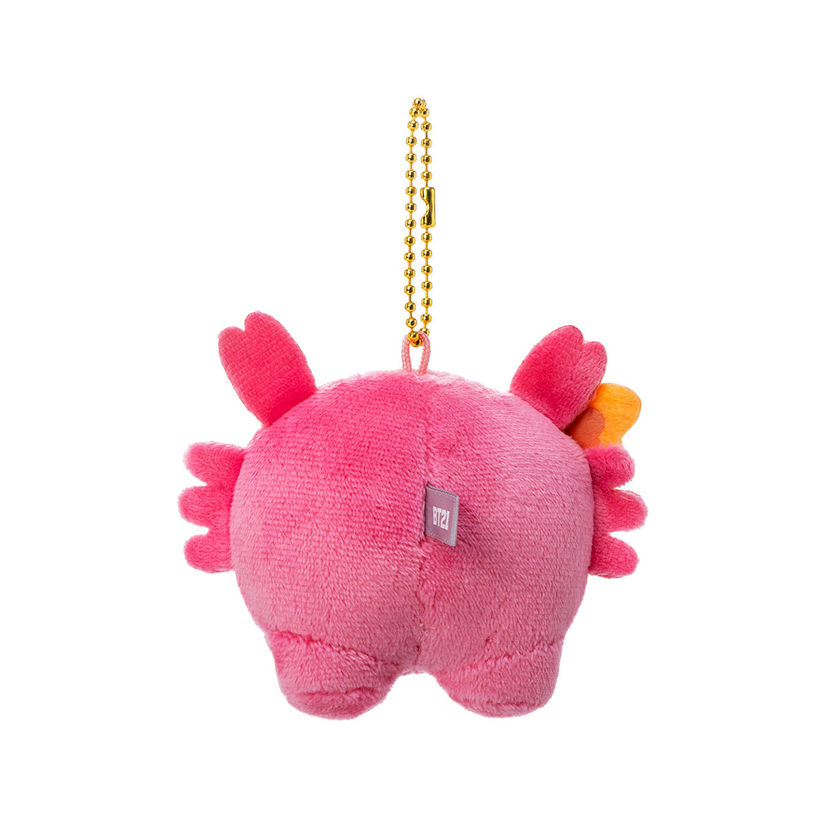 ベビー 海の生物2マスコット(Little Friends) SHOOKY