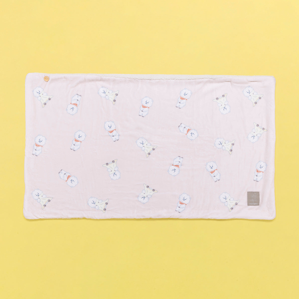 ブランケット(See you in my dream) RJ