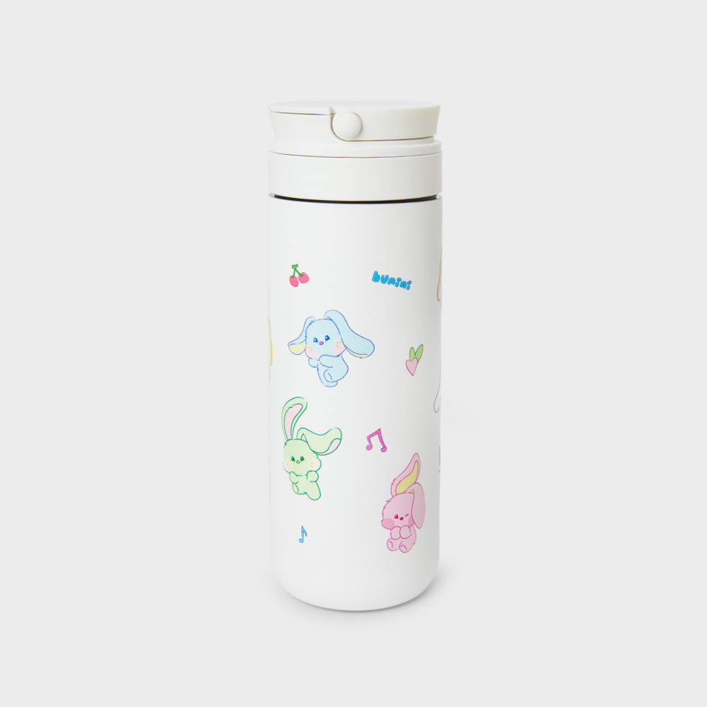 INI カフェタンブラー サイン入り bunini タンブラー – LINE FRIENDS SQUARE JAPAN OFFICIAL