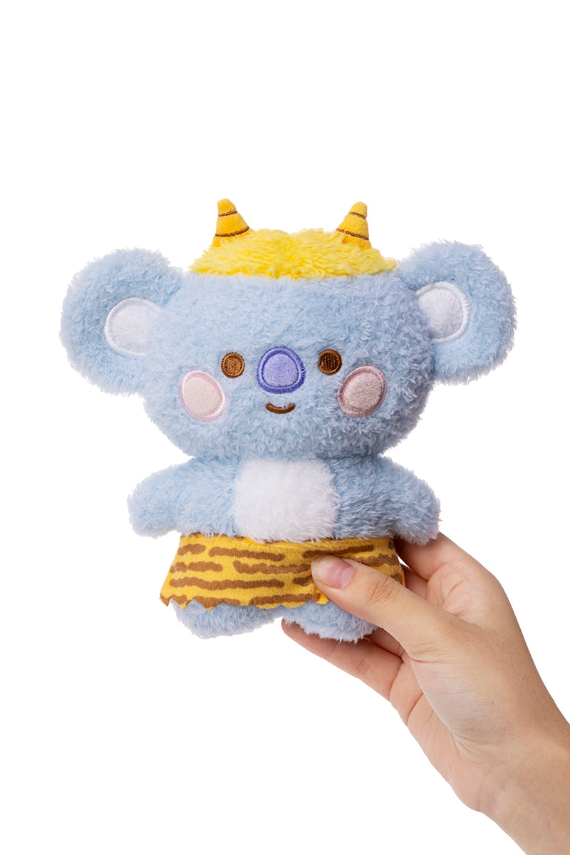 ベビー 小鬼ぬいぐるみ(Little Friends) KOYA