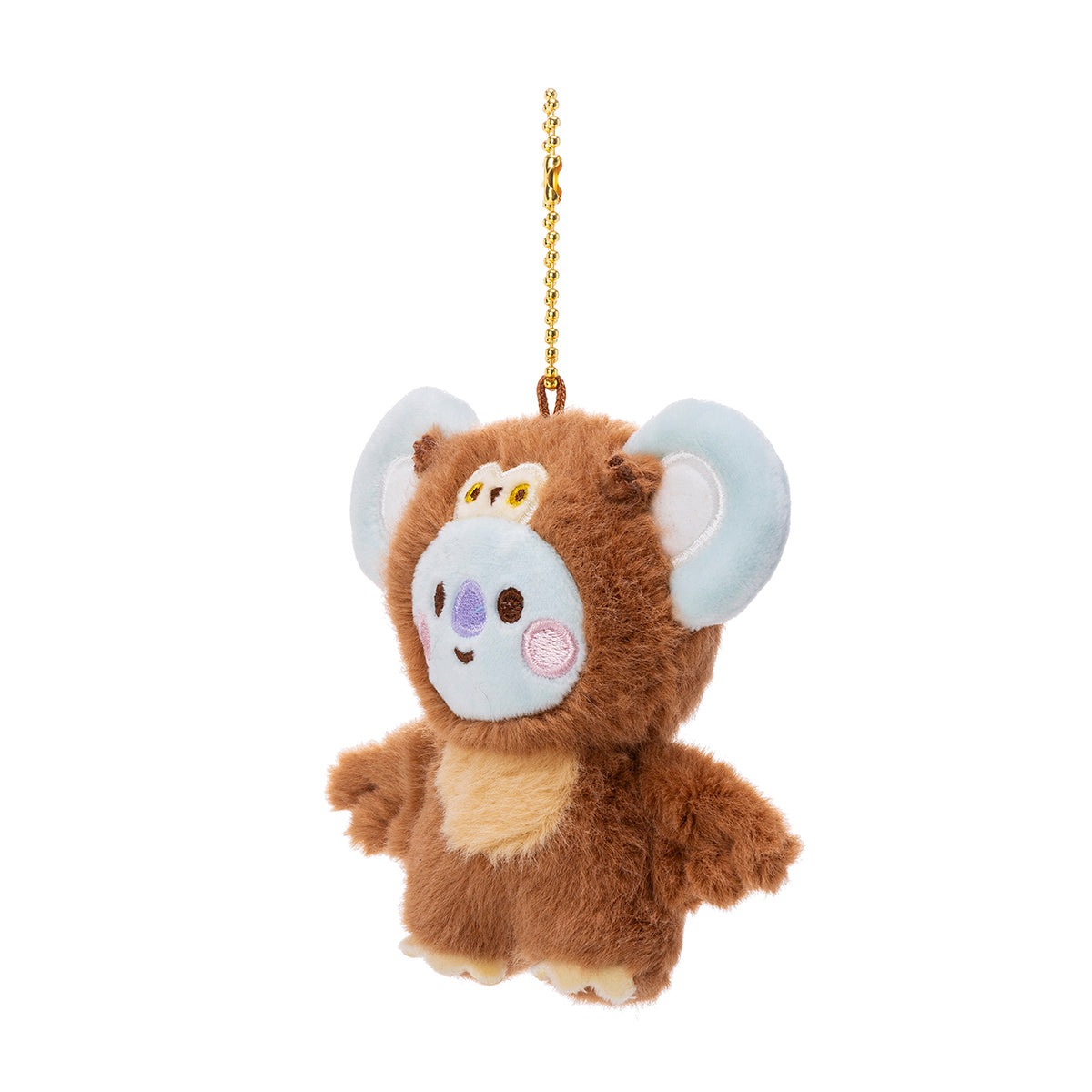 ベビー 鳥マスコット(Little Friends) KOYA