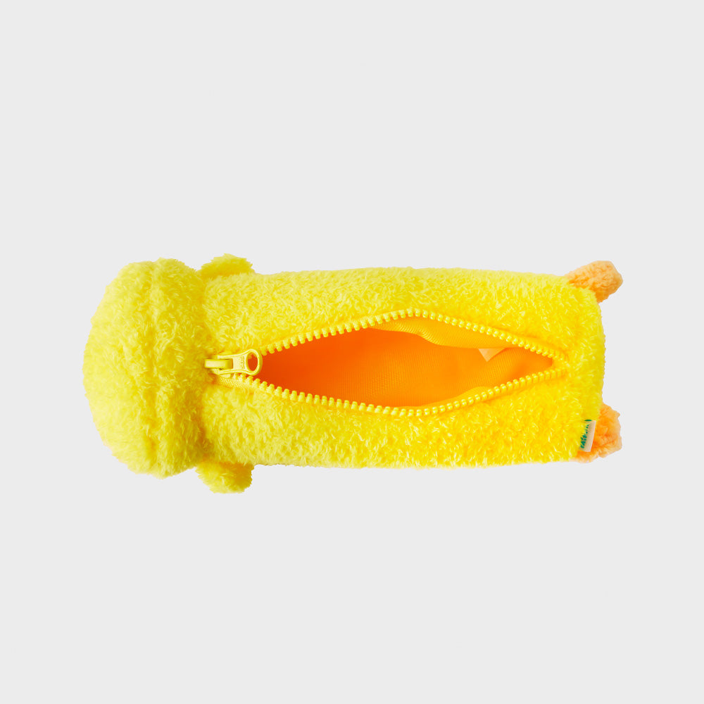 minini ぬいぐるみペンケース サリニ