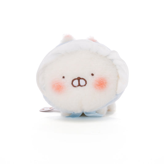 ハイハイスタイルぬいぐるみ Sサイズ (ちびちび) ちびちびうさまる