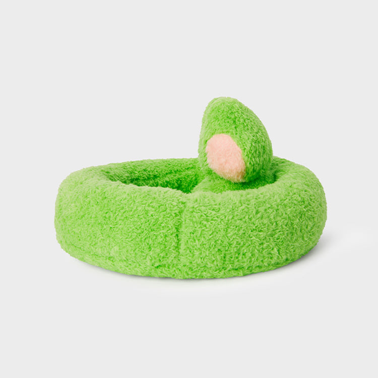 minini ぬいぐるみオーガナイザー レニニ