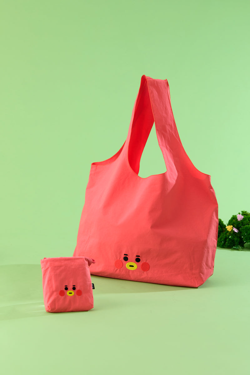 ベビー エコバッグ TATA