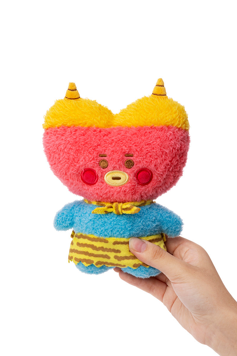 ベビー 小鬼ぬいぐるみ(Little Friends) TATA
