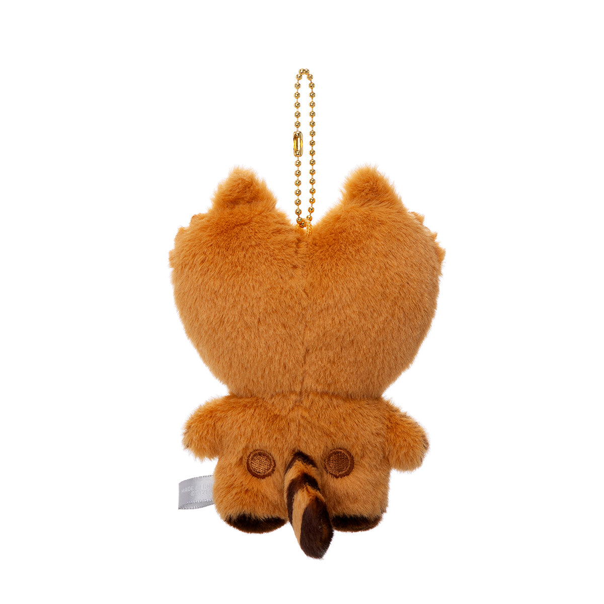 ベビー レッサーパンダマスコット(Little Friends) TATA