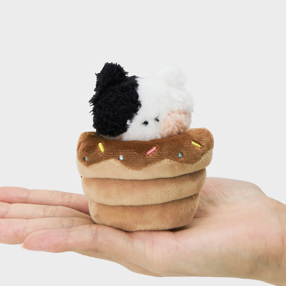 mini minini ブレッドぬいぐるみ ジェニニ