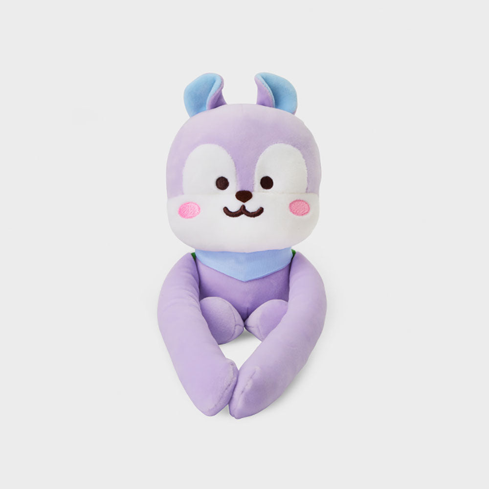 もちもち抱き着きマグネットぬいぐるみ MANG