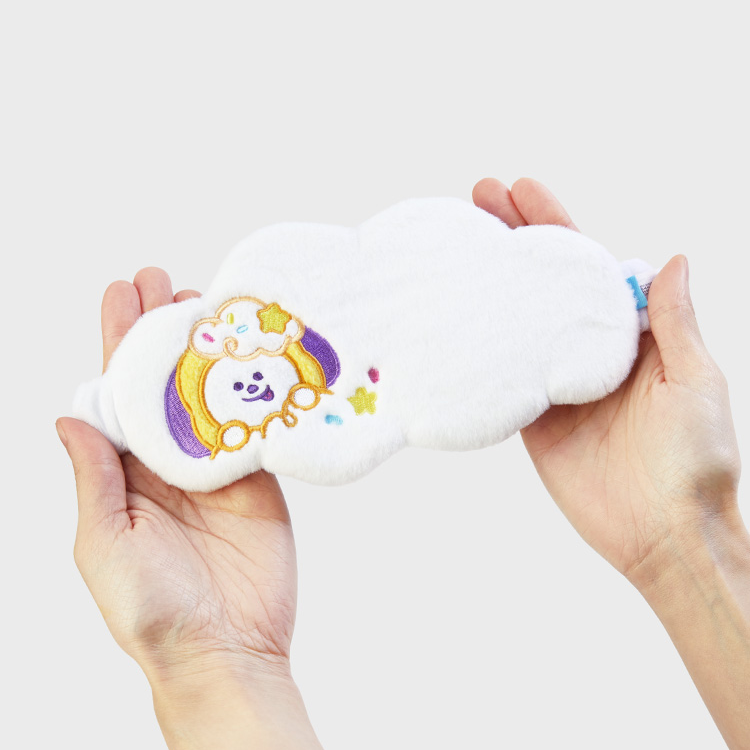アイマスク(ON THE CLOUD) CHIMMY