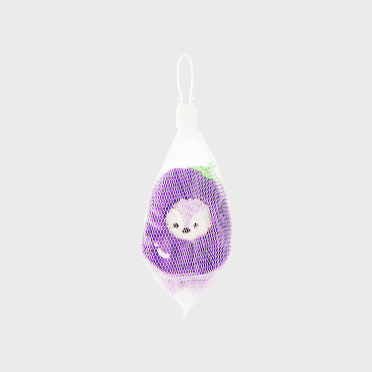 BT21 mini minini 野菜キーリング(VEGGIE) MANG