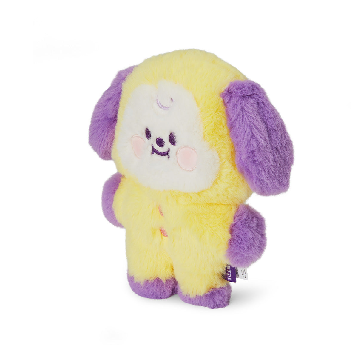 ベビー フラットファーぬいぐるみ CHIMMY