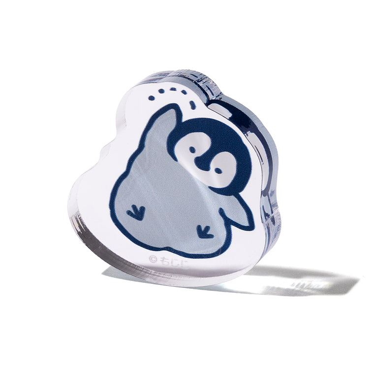 アクリルゆらゆら(ぺんちゃんふれんず) ねこぺん日和