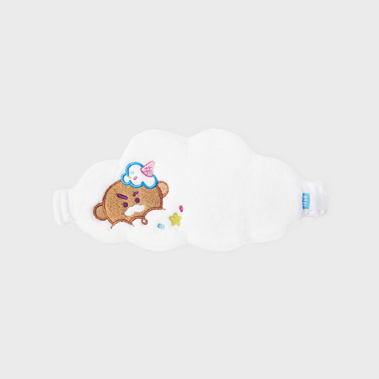 アイマスク(ON THE CLOUD) SHOOKY