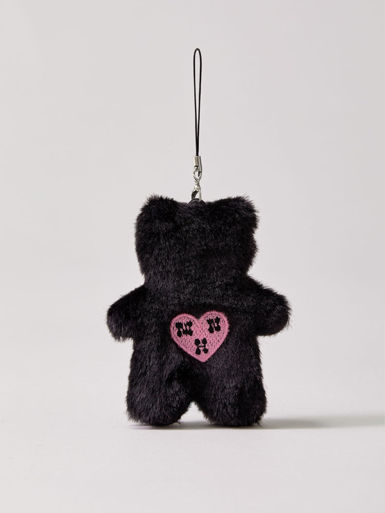 MNH ミニキーリング BEULPINGI