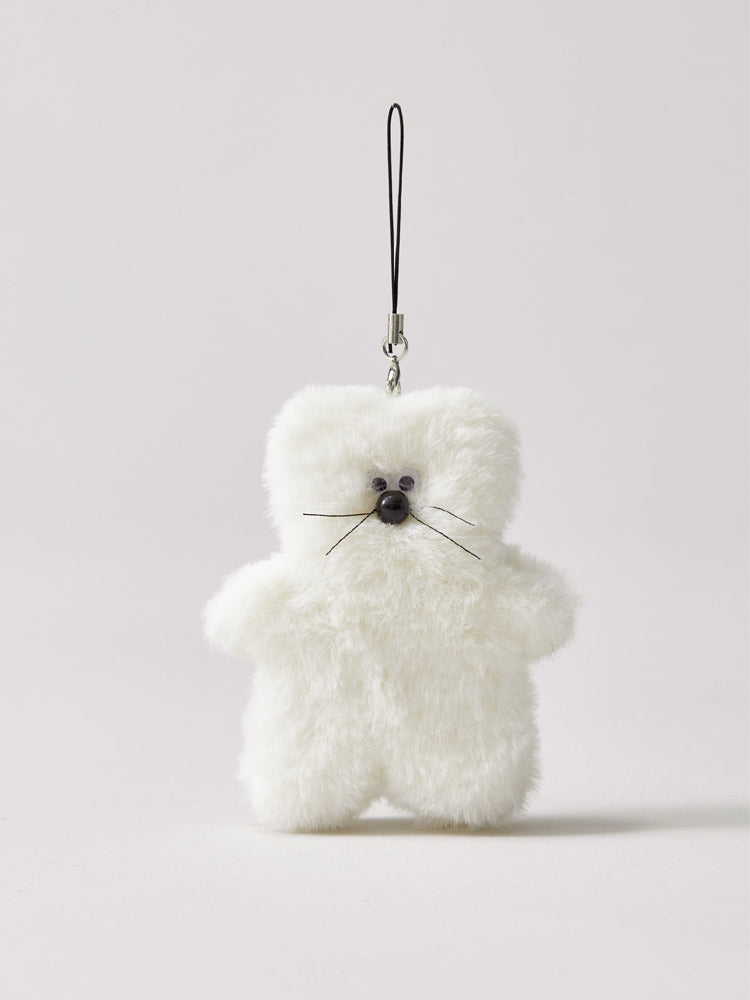 MNH ミニキーリング CREAMI